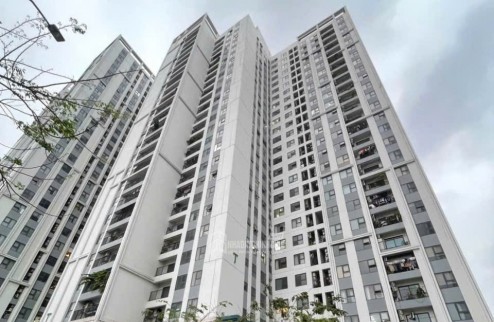 Bán căn hộ chung cư Felizhomes, Đền Lừ Hoàng Mai.DT 70m2 dưới 4.3 tỷ